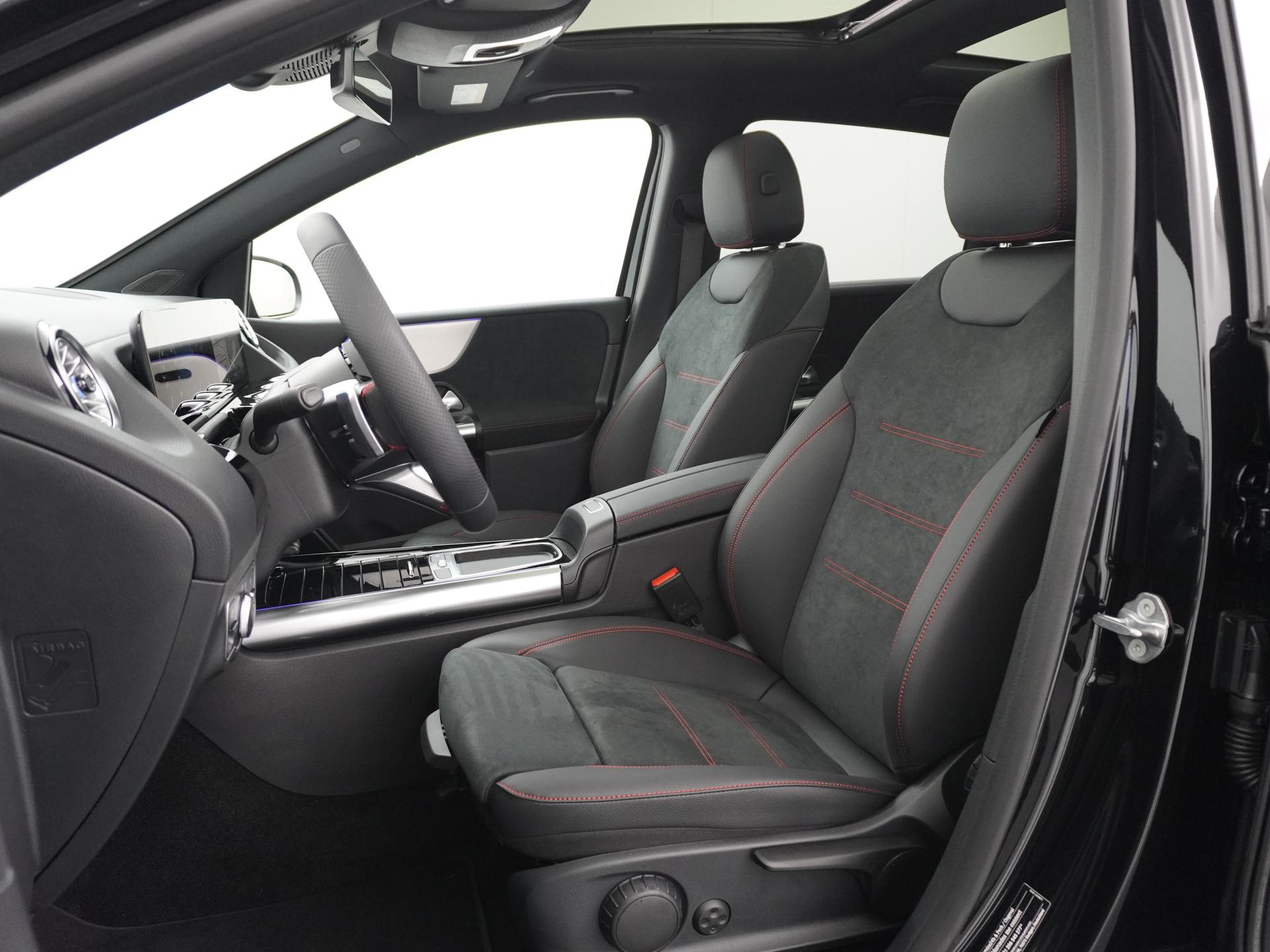 Mercedes-Benz B-Klasse 180 AMG Line - Afbeelding 5