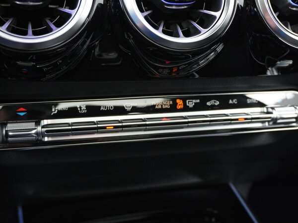 Automatisch klimaatregeling THERMOTRONIC, 4 zones