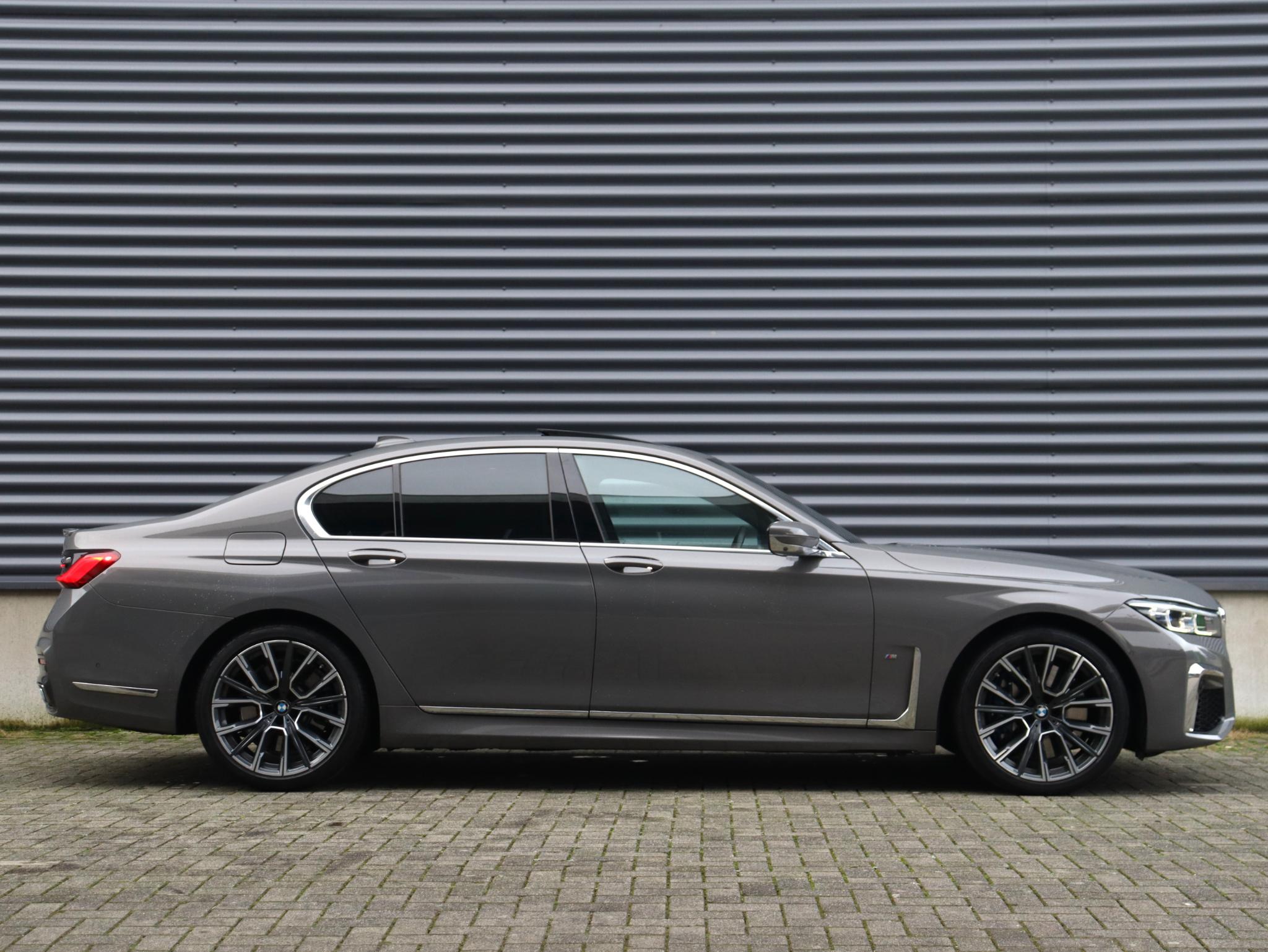 BMW 7 Serie 745e - Afbeelding 5