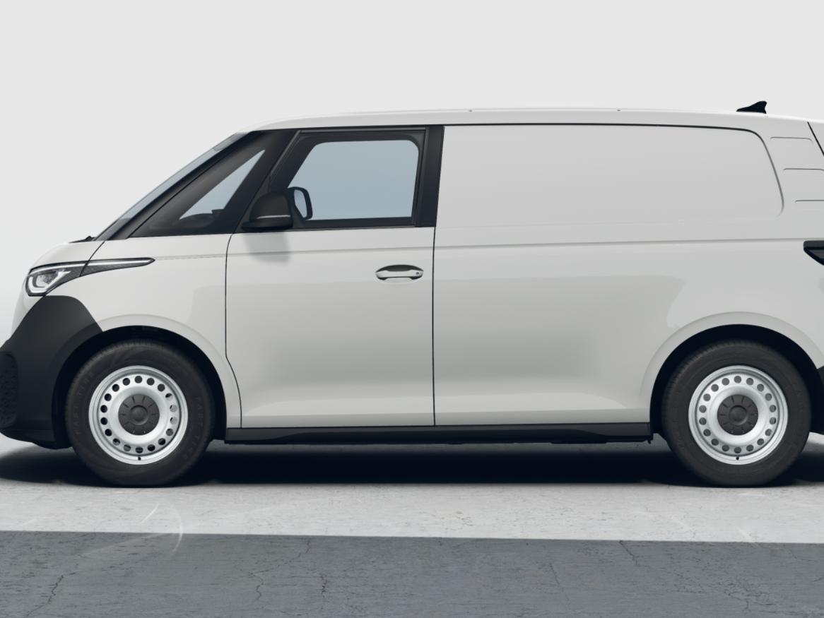 Volkswagen Bedrijfswagens ID. Buzz Cargo Economy Business Elektromotor 210 kW (286 pk) 2988 - Afbeelding 2