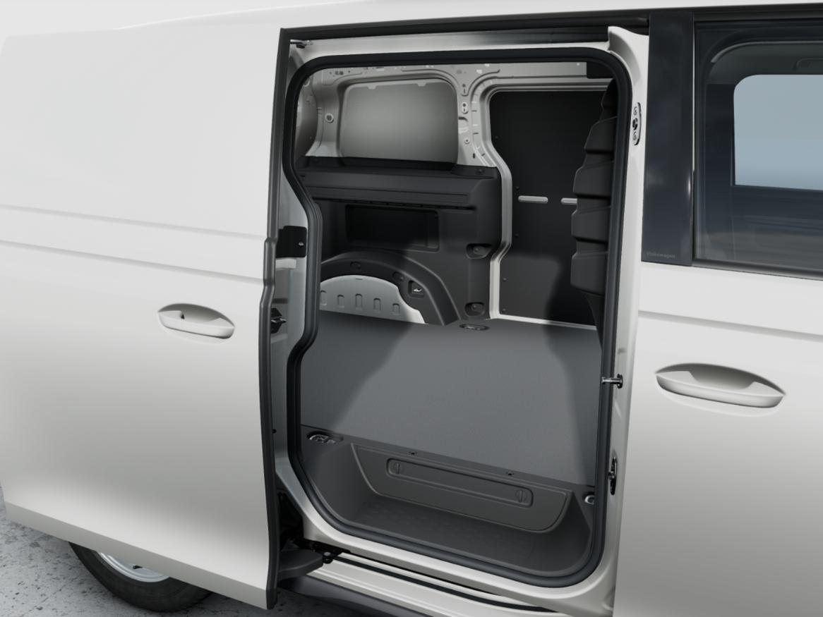 Volkswagen Bedrijfswagens ID. Buzz Cargo Economy Business Elektromotor 210 kW (286 pk) 2988 - Afbeelding 4