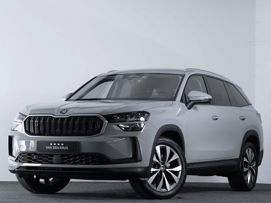 Škoda Kodiaq 1.5 TSI MHEV 150pk Business Edition 7-pers. - Afbeelding 1
