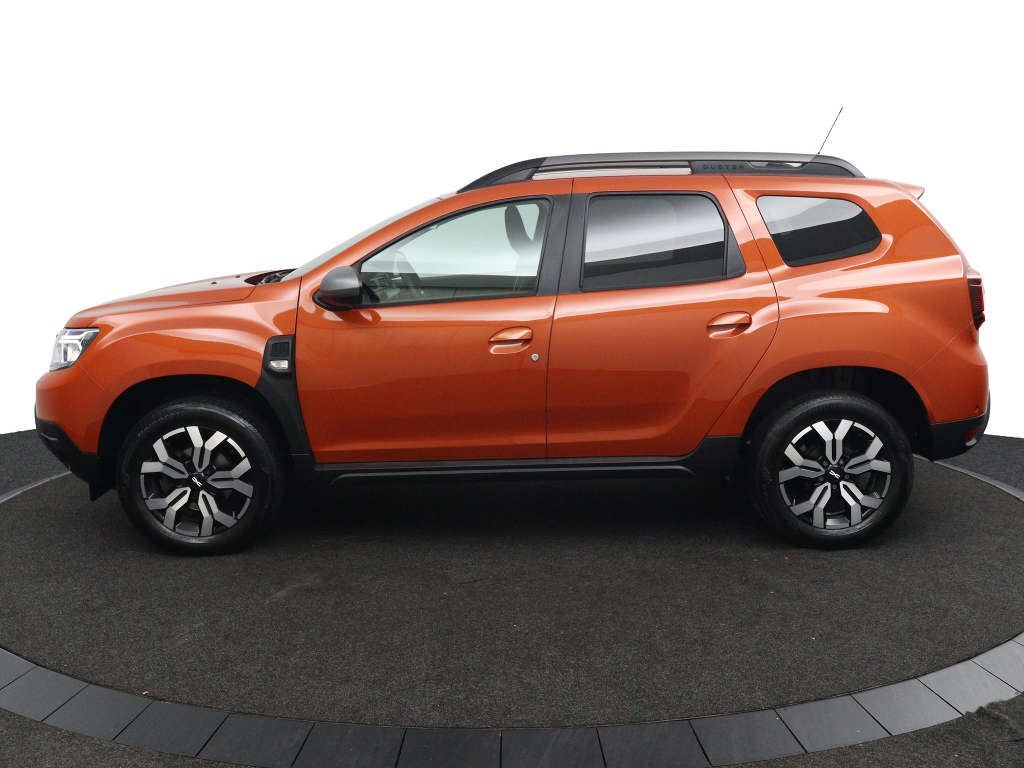 Dacia Duster TCe 150 EDC Journey - Afbeelding 2