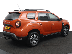 Dacia Duster TCe 150 EDC Journey - Afbeelding 5