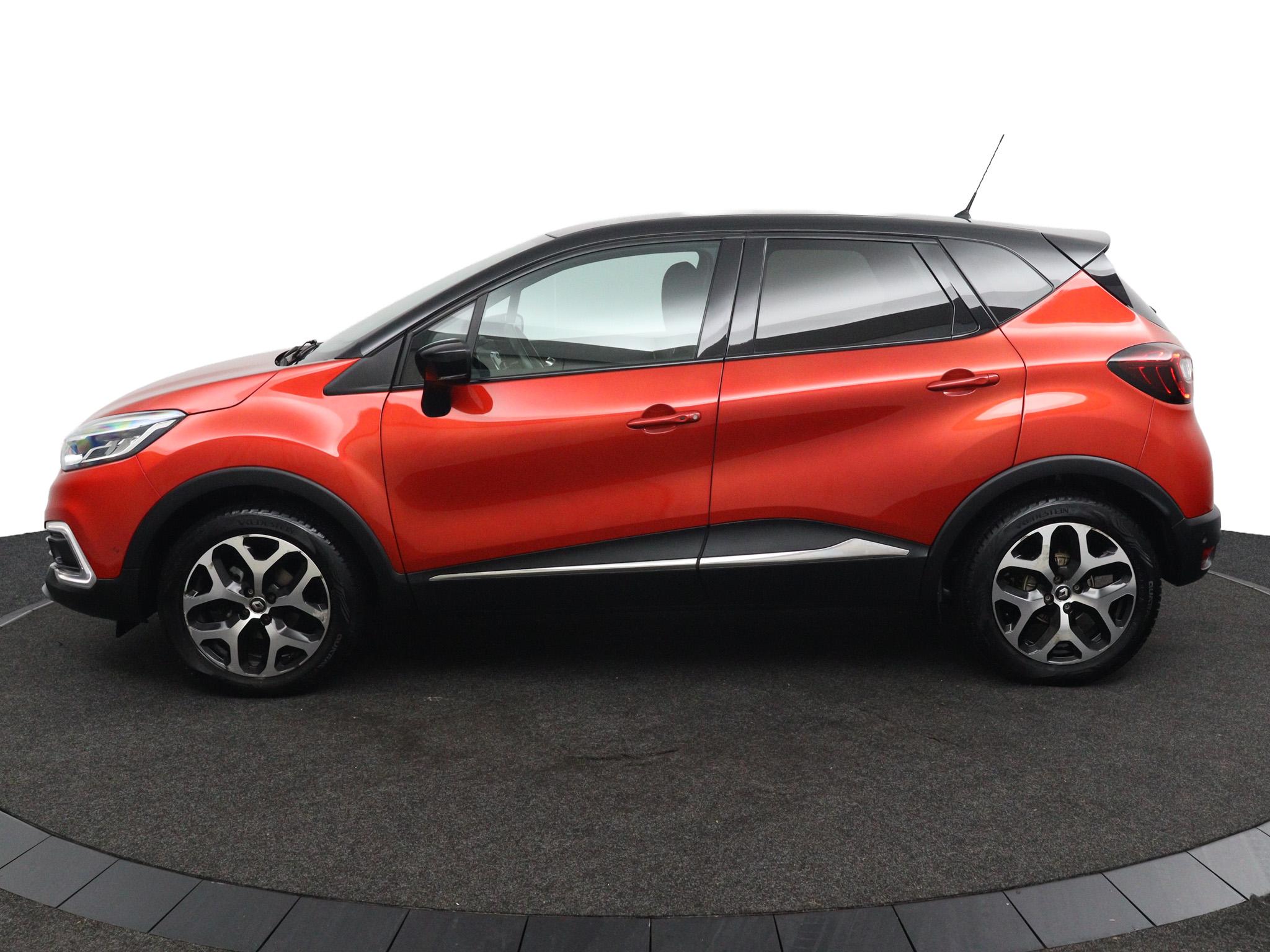 Renault Captur Energy TCe 90 Intens - Afbeelding 2