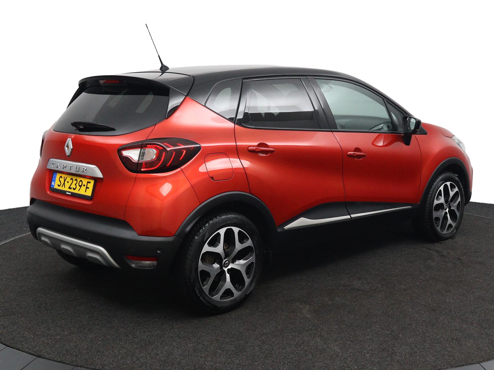 Renault Captur Energy TCe 90 Intens - Afbeelding 5