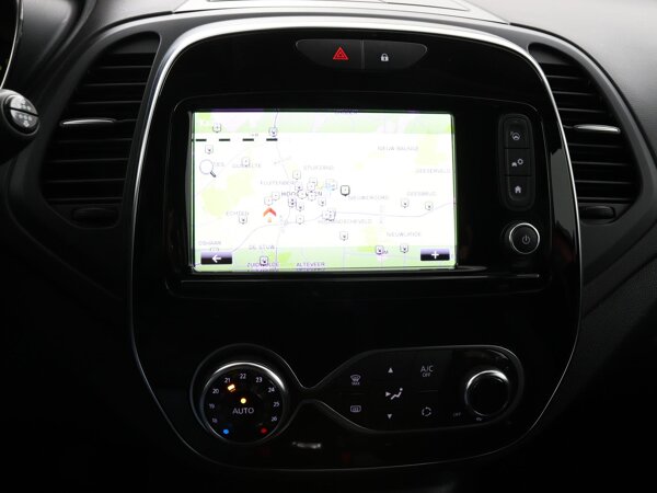 navigatiesysteem full map