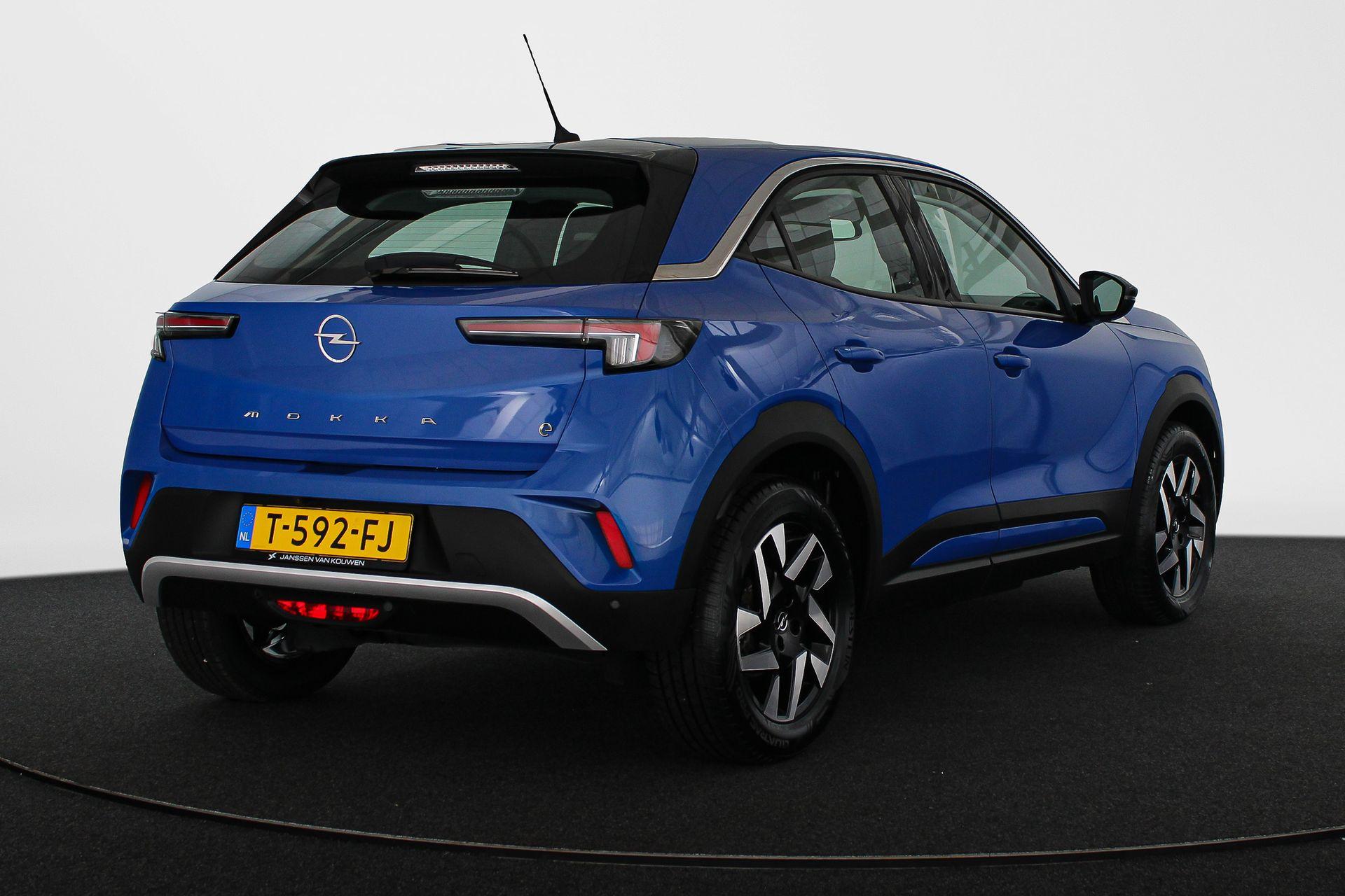 Opel Mokka-e Electric Level 3 50 kWh - Afbeelding 3