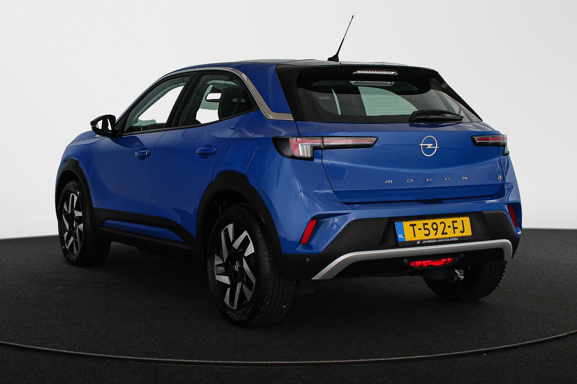 Opel Mokka-e Electric Level 3 50 kWh - Afbeelding 4