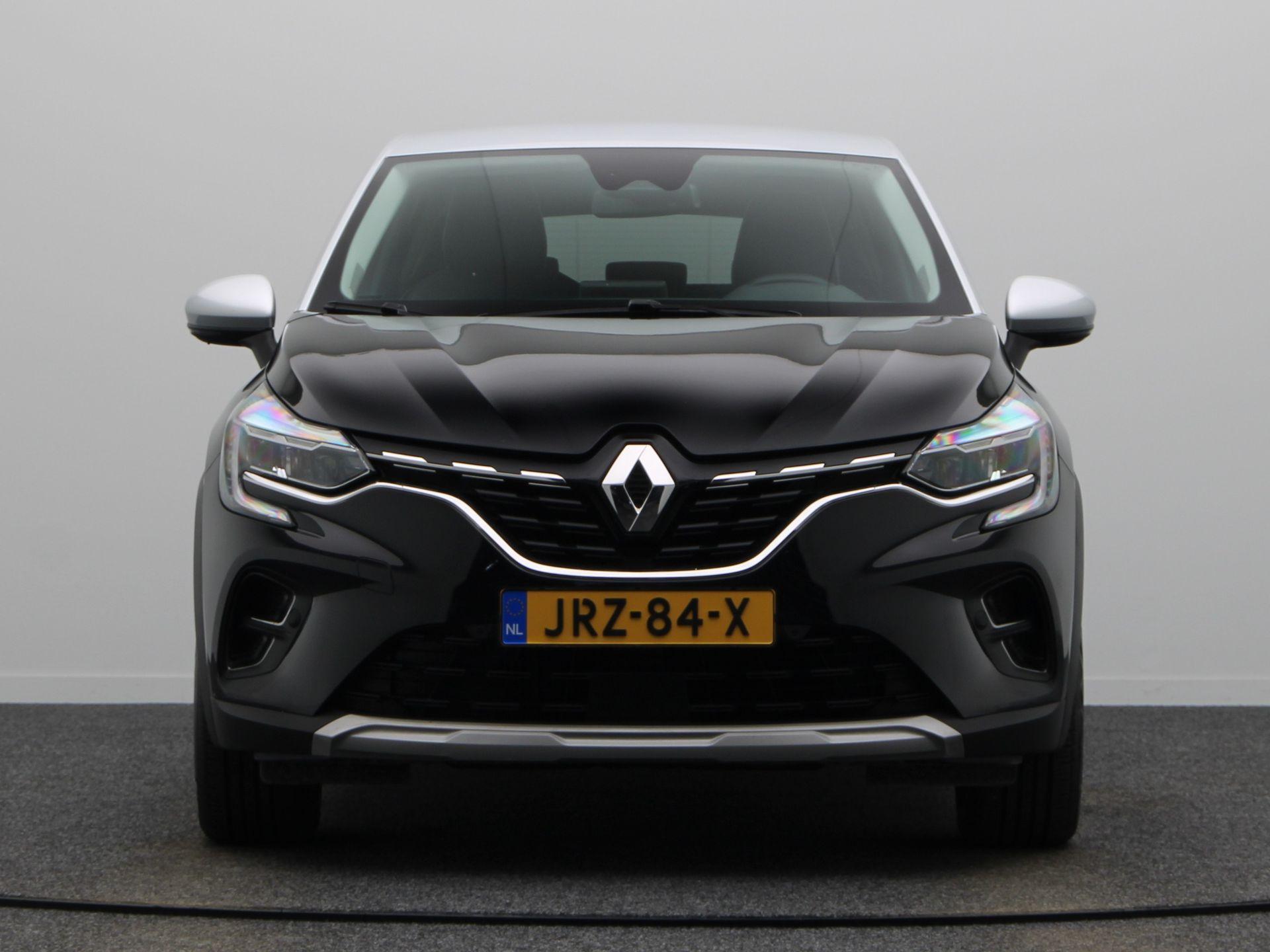 Renault Captur E-Tech Hybrid 145pk Techno - Afbeelding 5