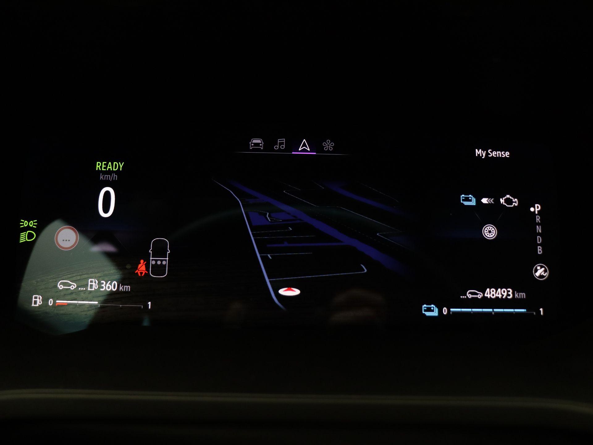 Renault Captur E-Tech Hybrid 145pk Techno - Afbeelding 7