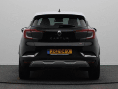 Renault Captur E-Tech Hybrid 145pk Techno - Afbeelding 5