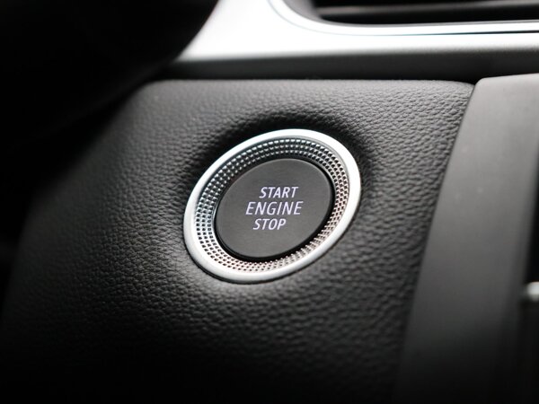 keyless start