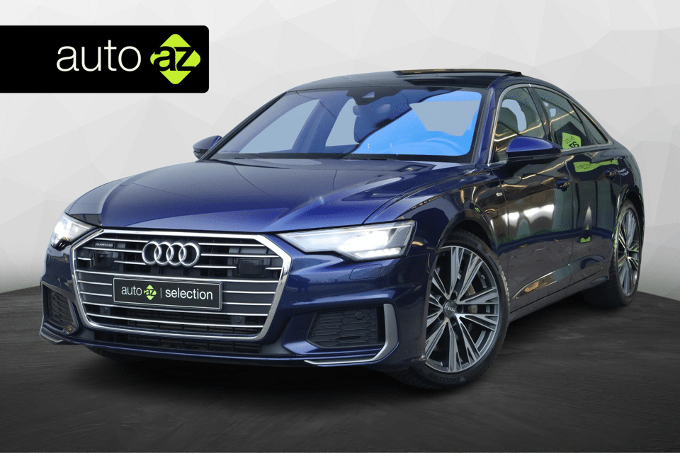 Audi A6 Limousine 50 TFSI e quattro S edition - Afbeelding 1