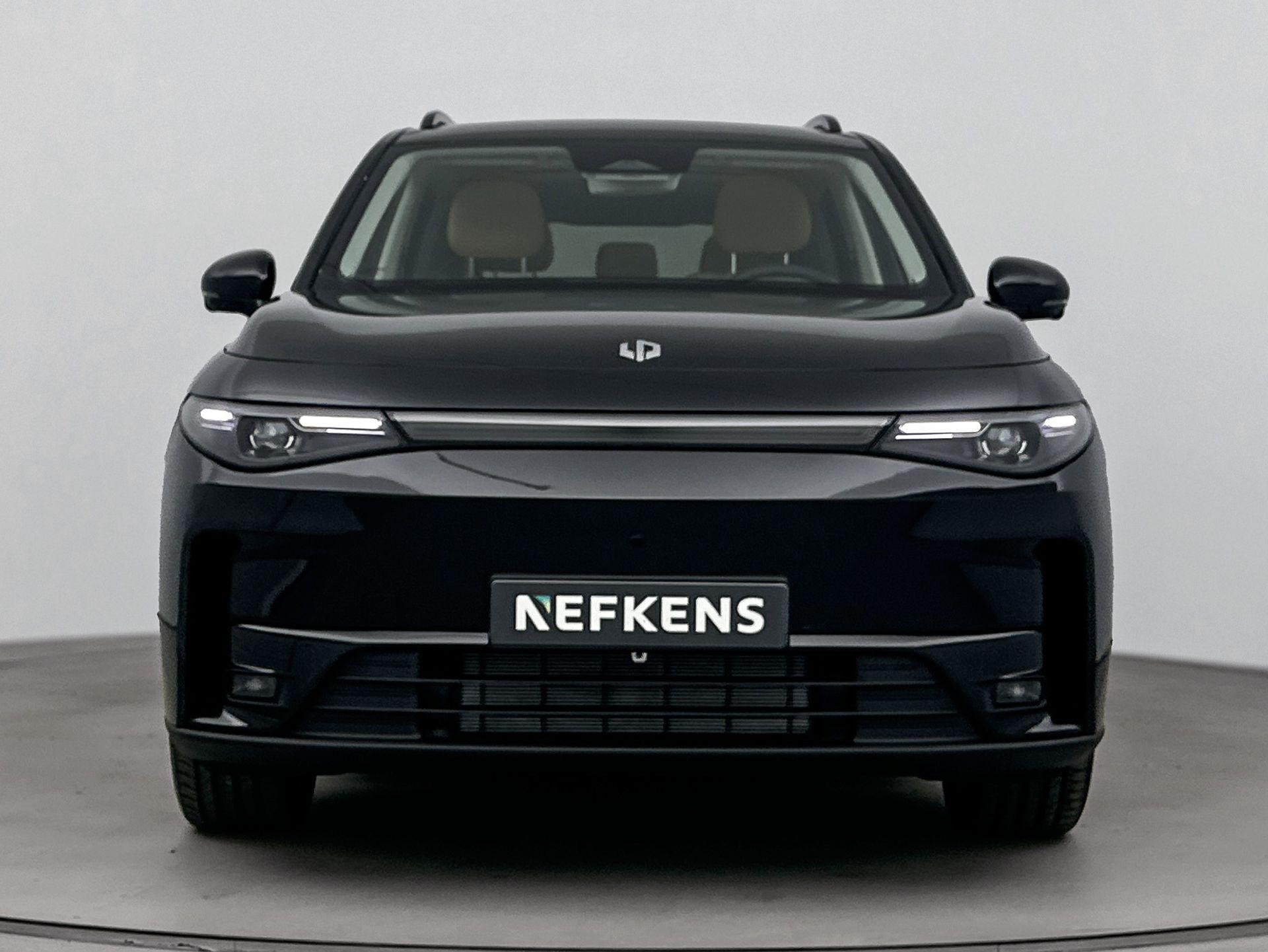 Leapmotor C10 REEV Design 28.4 kWh - Afbeelding 3