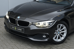 BMW 4 Serie Gran Coupé 420i High Executive - Bild 3