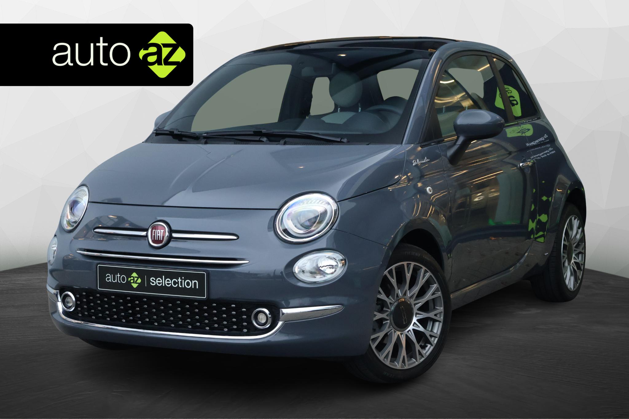 Fiat 500 1.0 Hybrid Dolce Vita