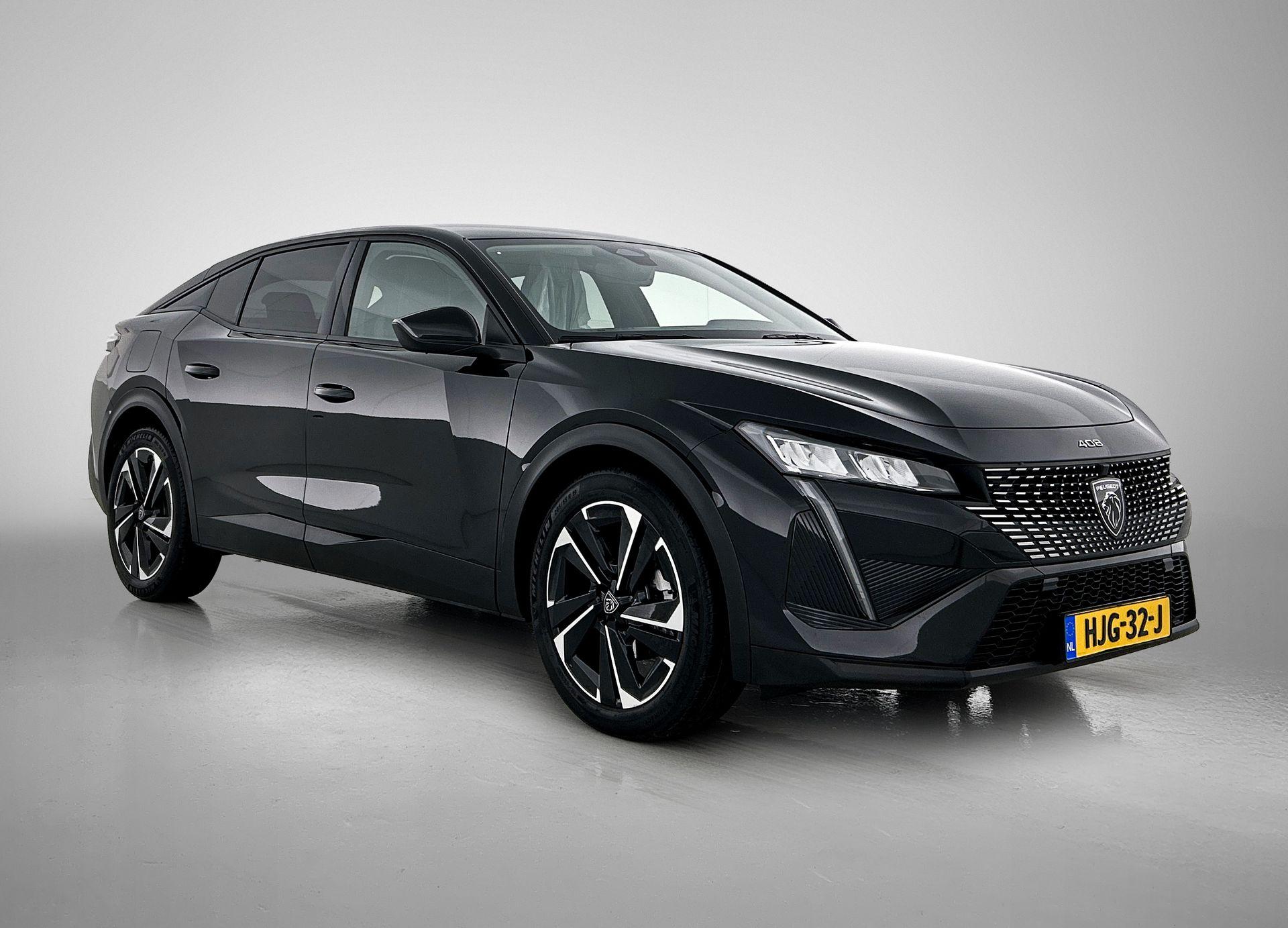 Peugeot 408 1.2 Hybrid Allure 145pk Automaat - Afbeelding 2