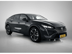 Peugeot 408 1.2 Hybrid Allure 145pk Automaat - Afbeelding 2