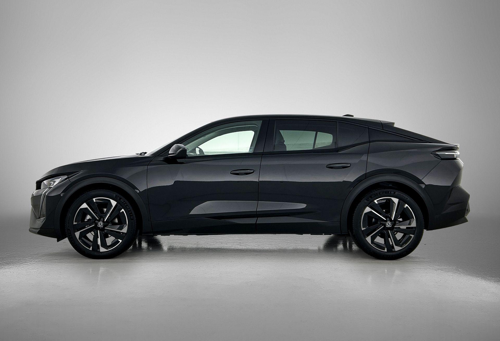 Peugeot 408 1.2 Hybrid Allure 145pk Automaat - Afbeelding 5