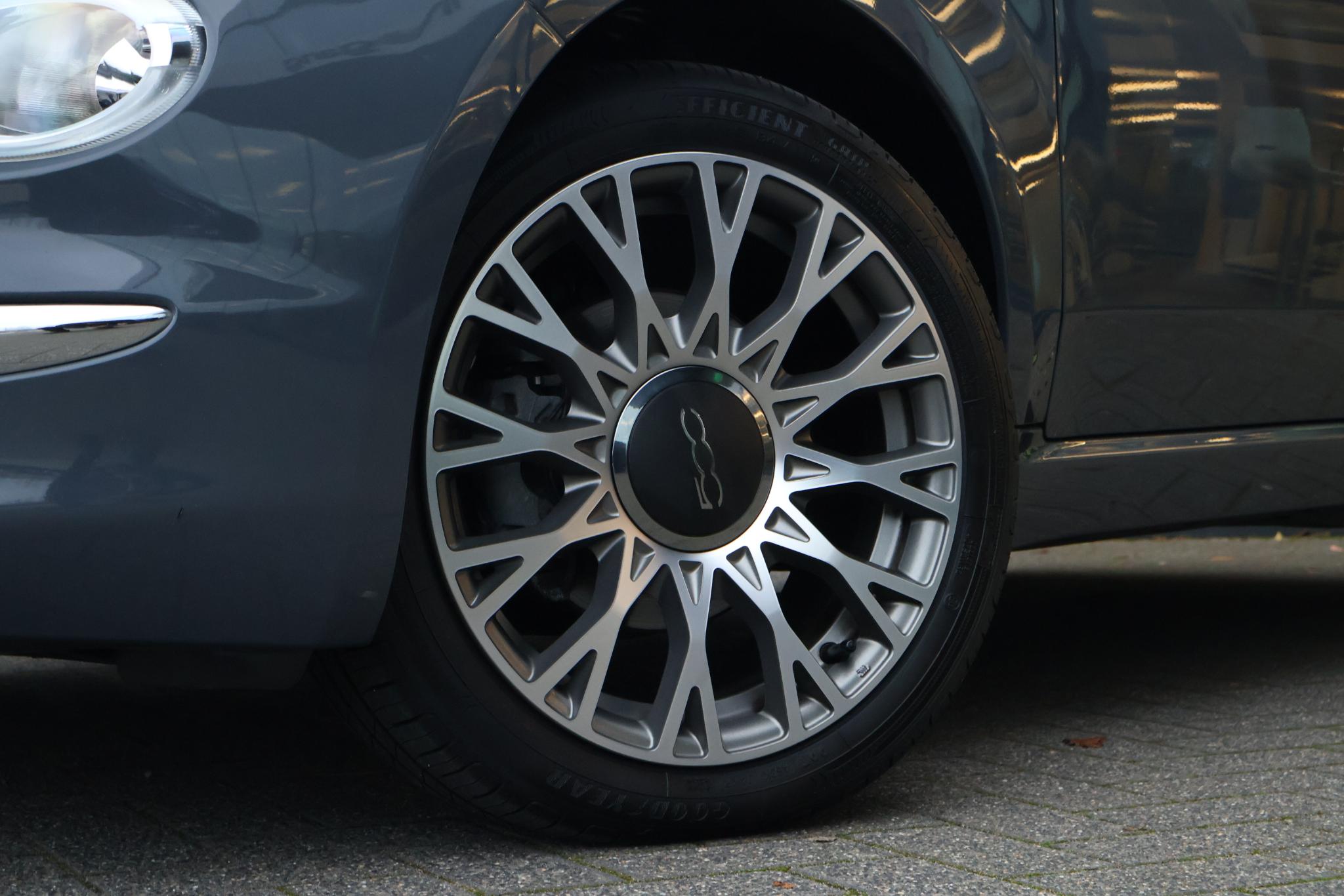 Fiat 500 1.0 Hybrid Dolce Vita - Afbeelding 4