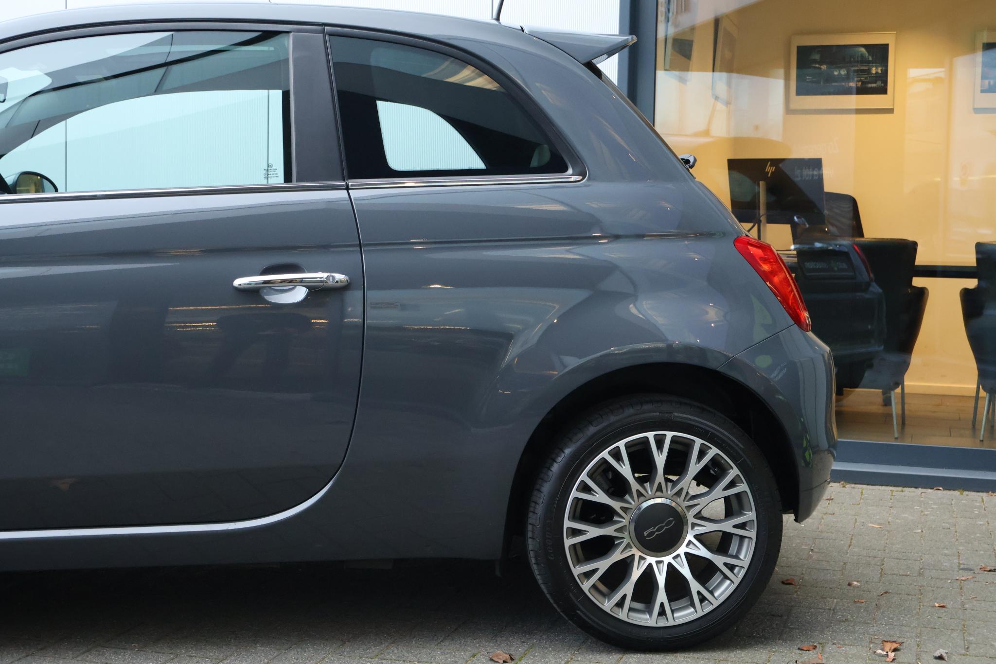 Fiat 500 1.0 Hybrid Dolce Vita - Afbeelding 5