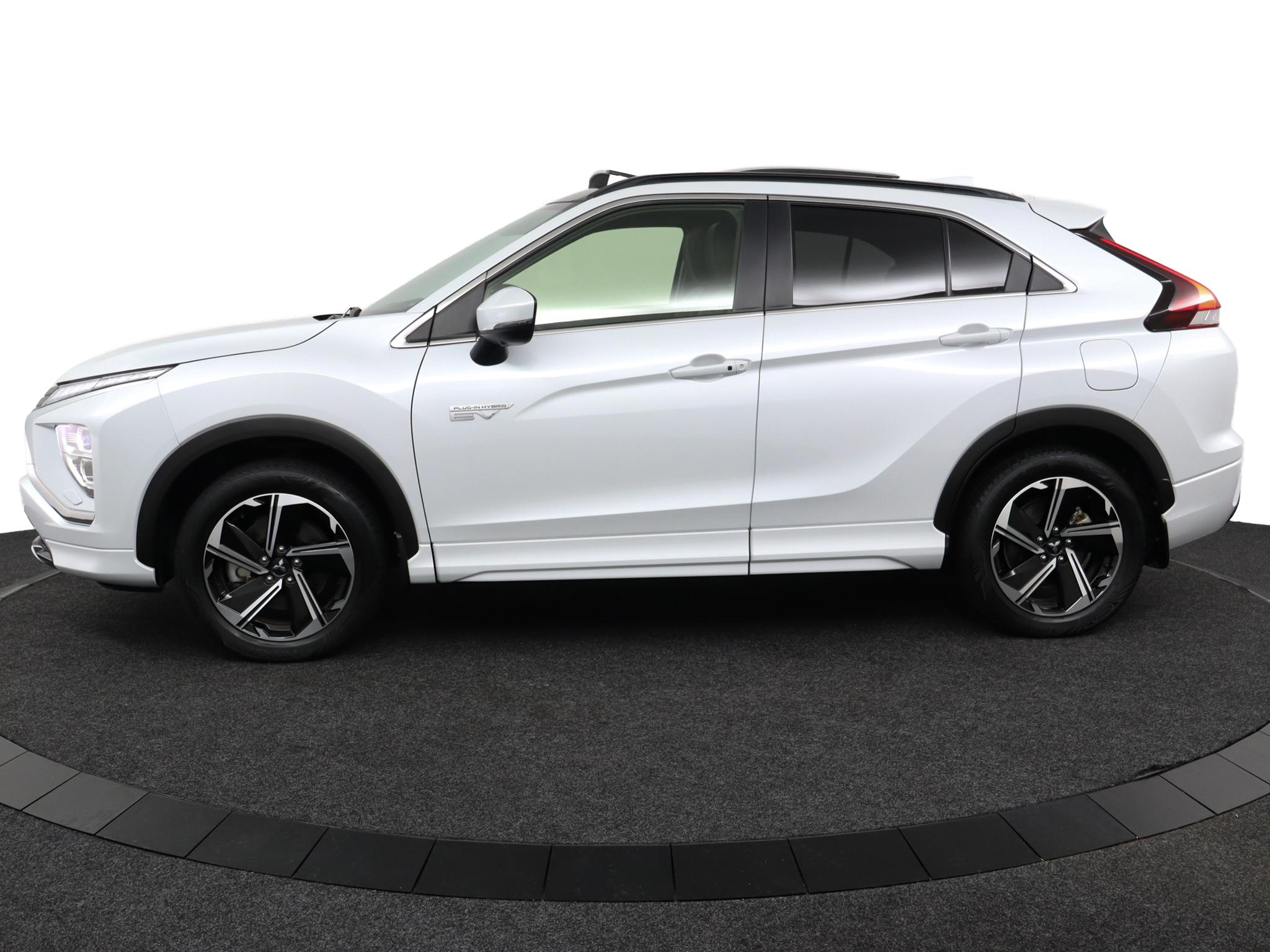 Mitsubishi Eclipse Cross 2.4 PHEV Instyle - Afbeelding 3