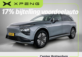 Xpeng G9