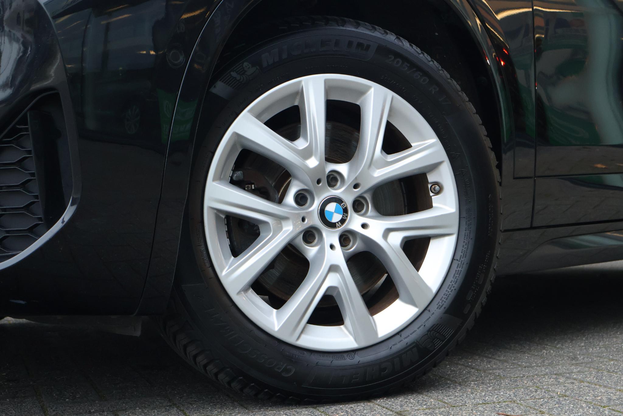 BMW X2 sDrive20i High Executive Edition - Bild 4