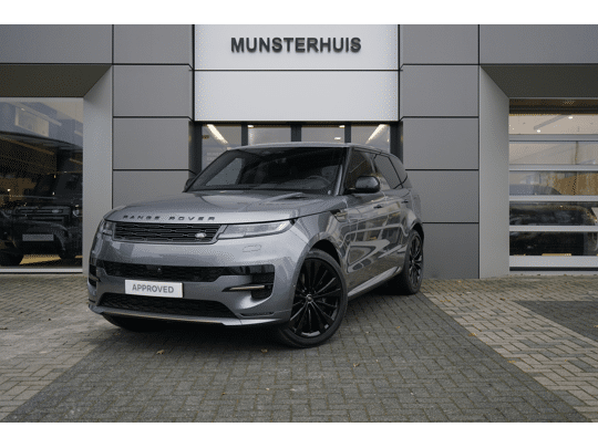 Land Rover Range Rover Sport 3.0 P510e Autobiography