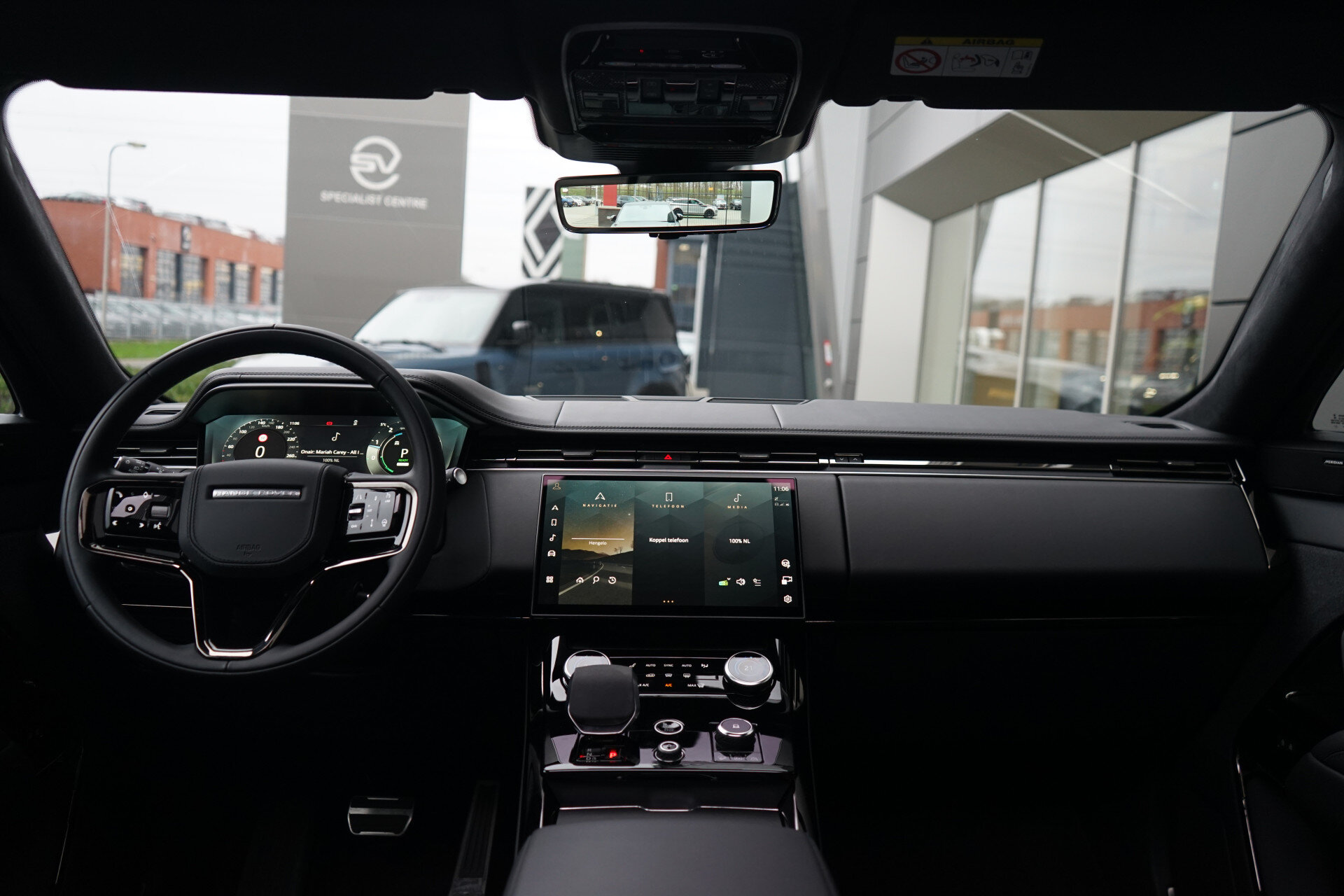 Land Rover Range Rover Sport 3.0 P510e Autobiography - Afbeelding 4