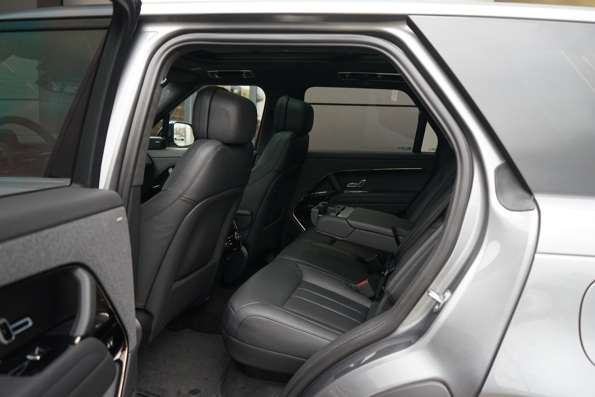 Land Rover Range Rover Sport 3.0 P510e Autobiography - Afbeelding 5