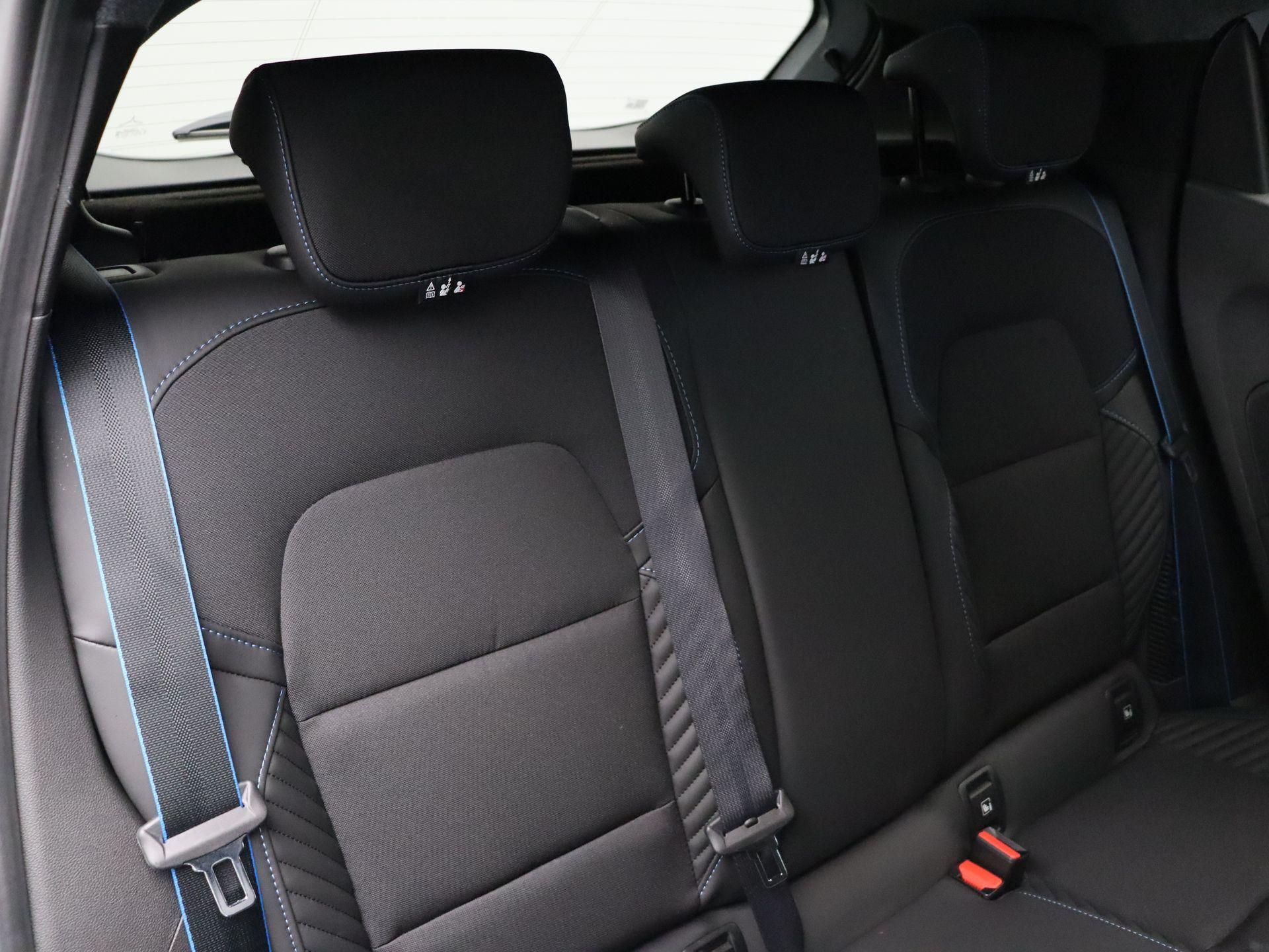 Renault Clio E-Tech Full Hybrid 145pk esprit Alpine - Afbeelding 5