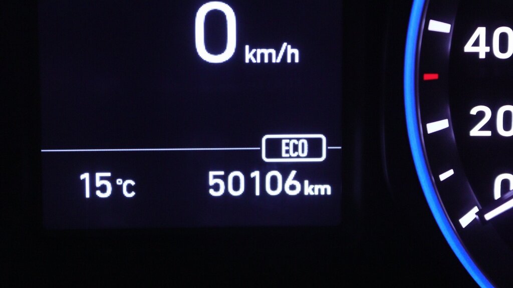 Hyundai KONA 1.6 GDI HEV Comfort | Carplay | Stoel-/stuurverwarming | - Afbeelding 4