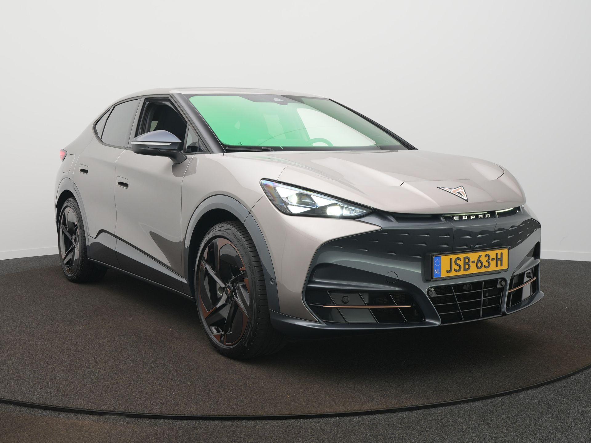 CUPRA Tavascan VZ Extreme 82 kWh - Afbeelding 3