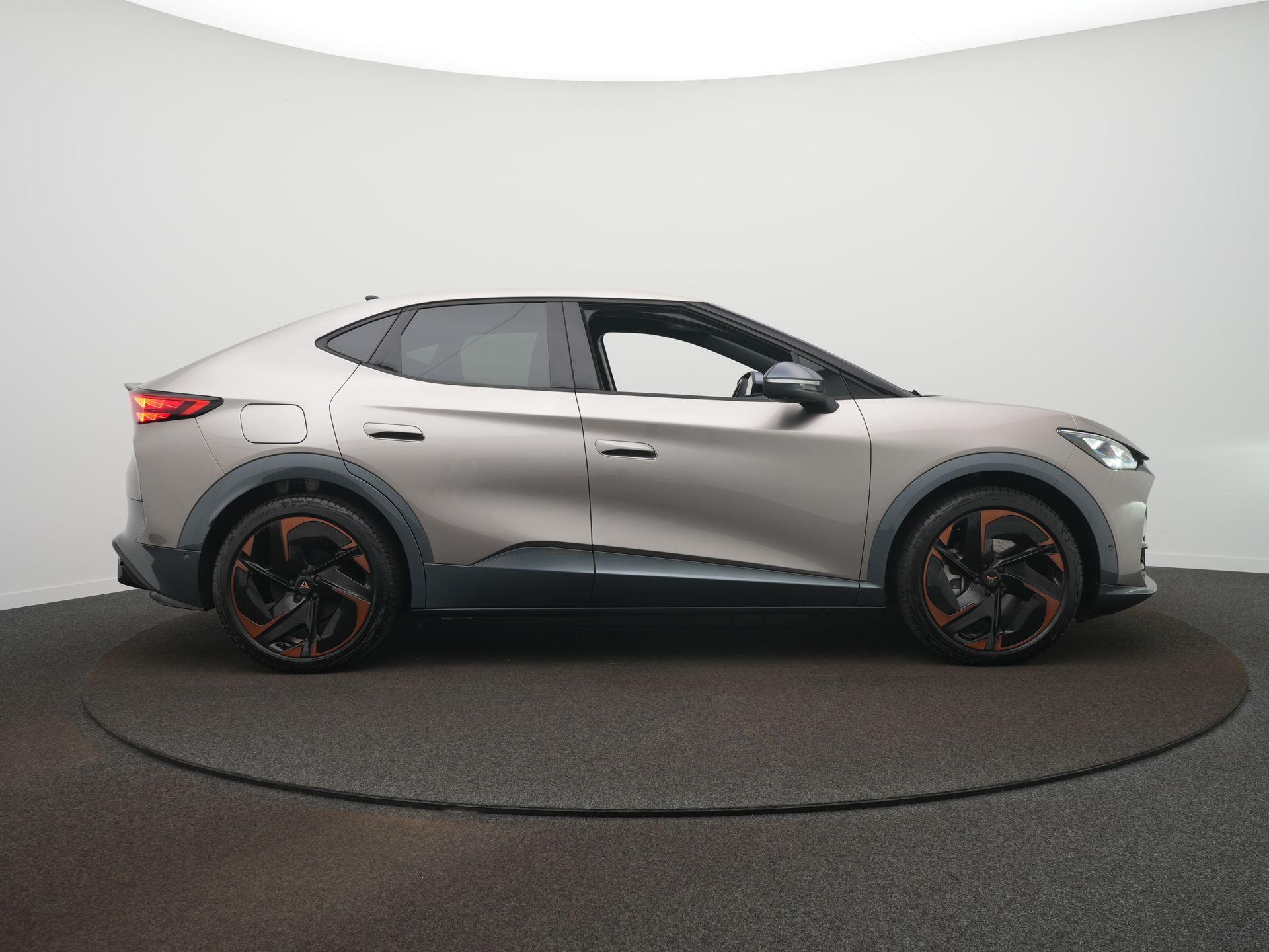 CUPRA Tavascan VZ Extreme 82 kWh - Afbeelding 4