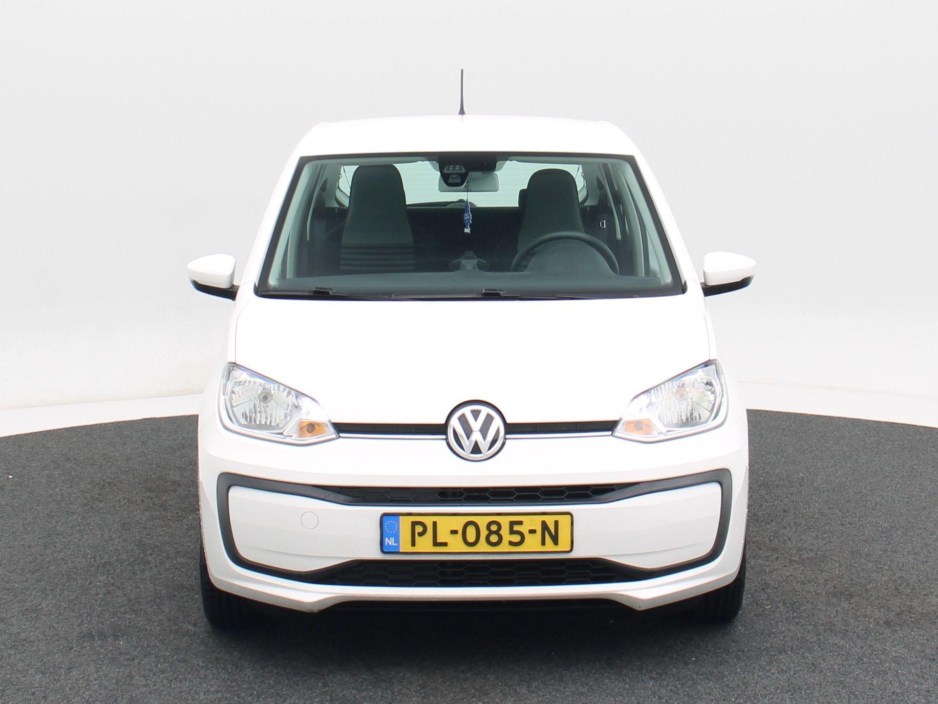Volkswagen Up! 1.0 BMT move up! - Afbeelding 4