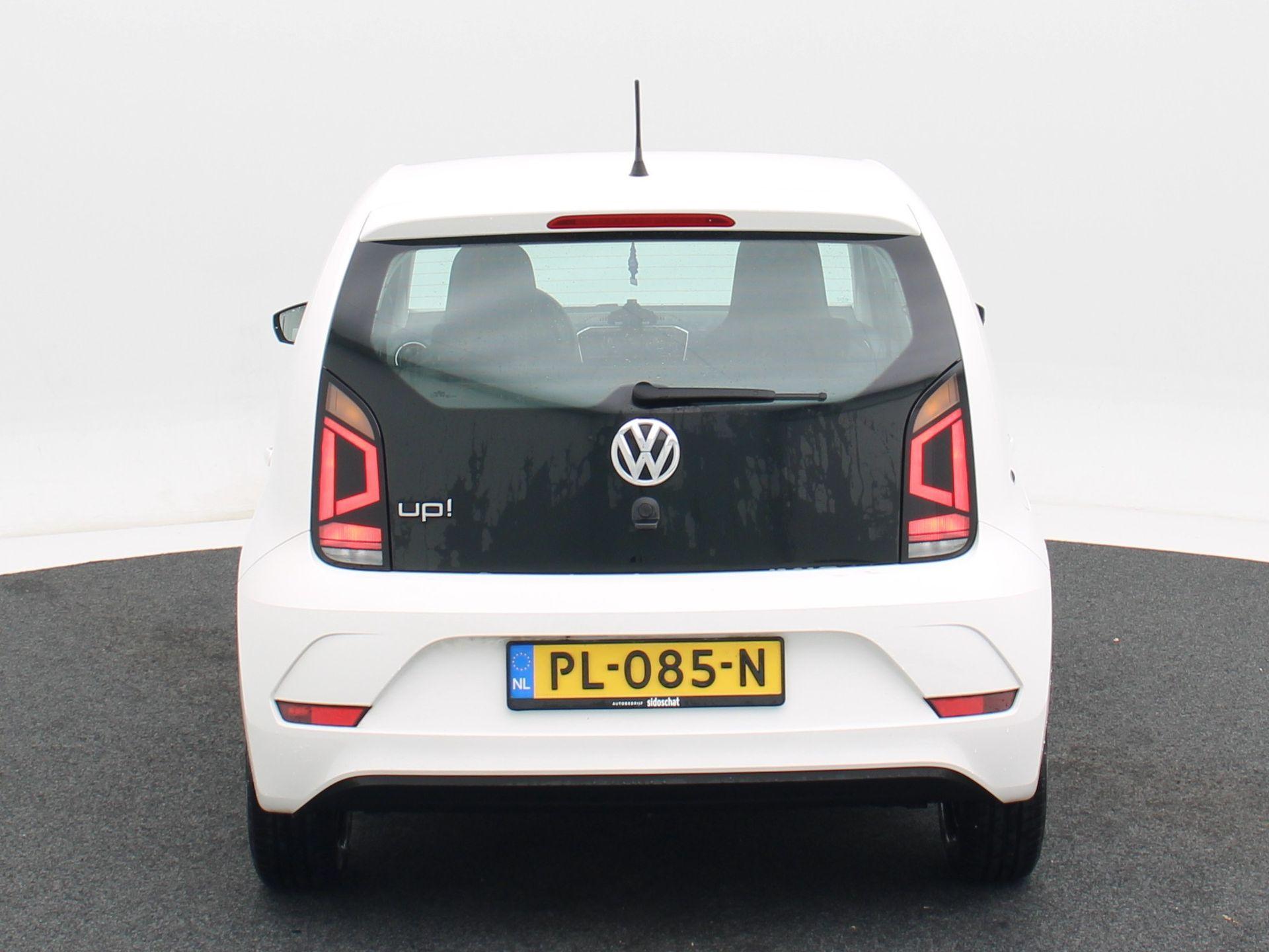 Volkswagen Up! 1.0 BMT move up! - Afbeelding 5