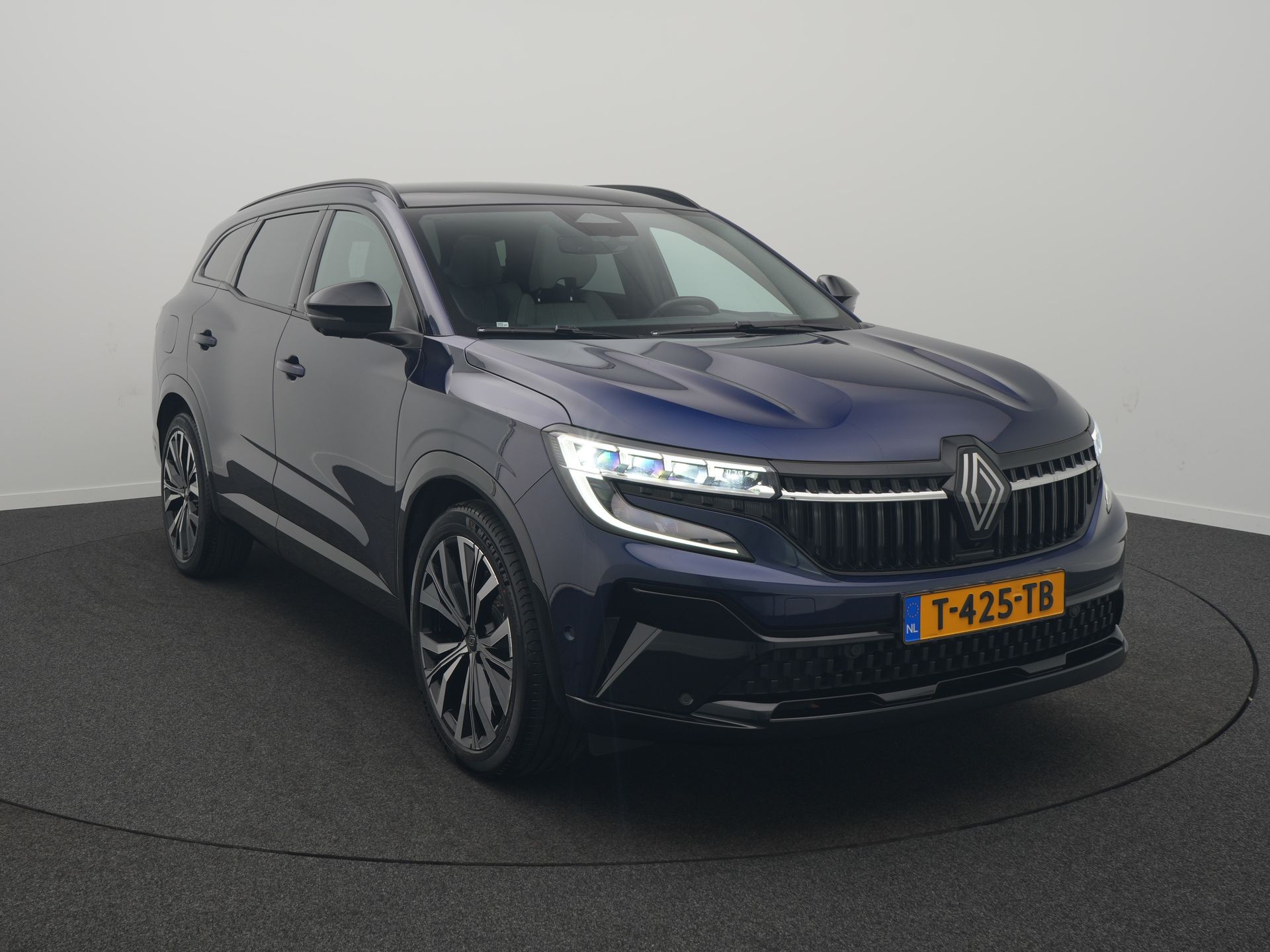 Renault Espace E-Tech Full Hybrid 200 Iconic 7p. - Afbeelding 3