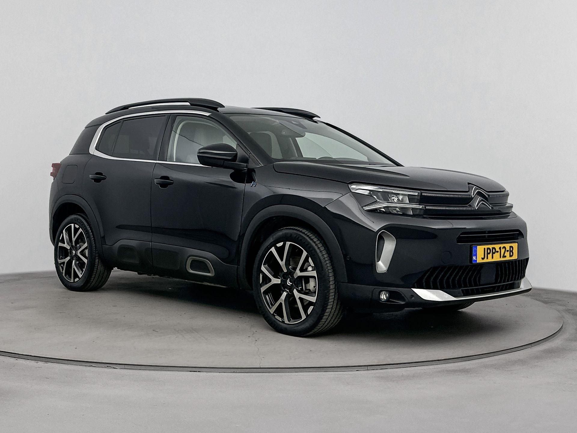Citroën C5 Aircross 1.6 Plug-in Hybrid 225 PK Shine - Afbeelding 2