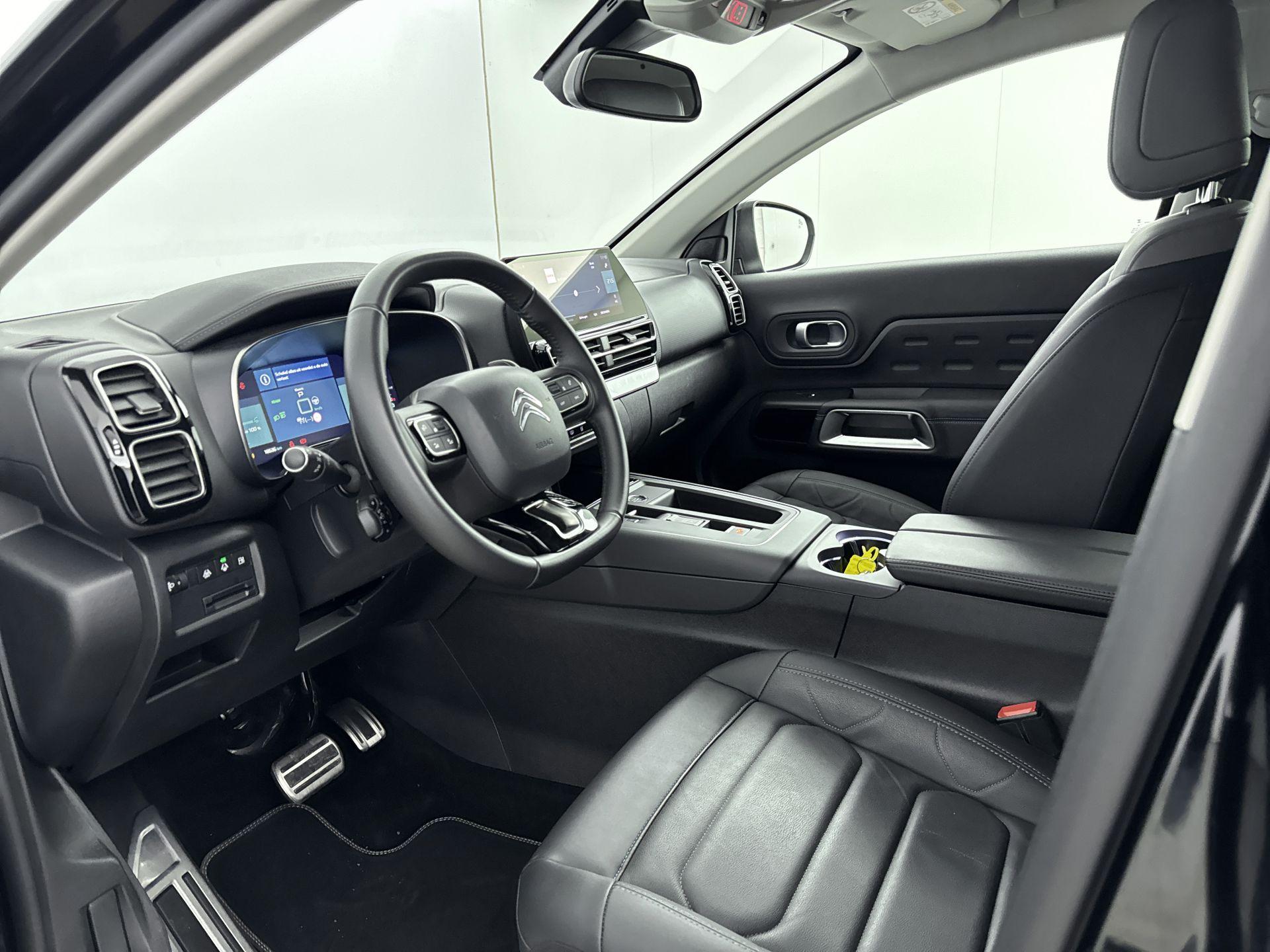 Citroën C5 Aircross 1.6 Plug-in Hybrid 225 PK Shine - Afbeelding 5