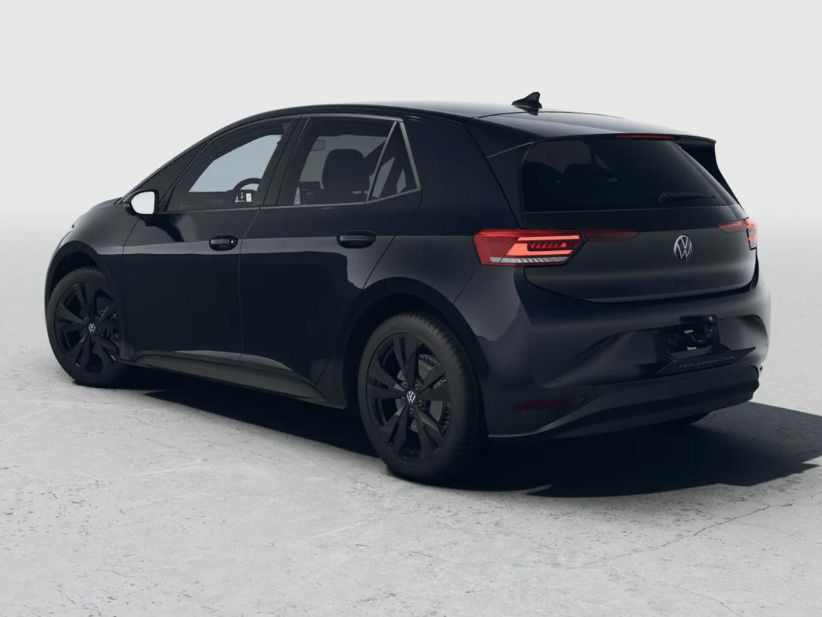 Volkswagen ID.3 Limited Edition 52 kWh accu 125 kW / 170 PK Hatchb - Afbeelding 3