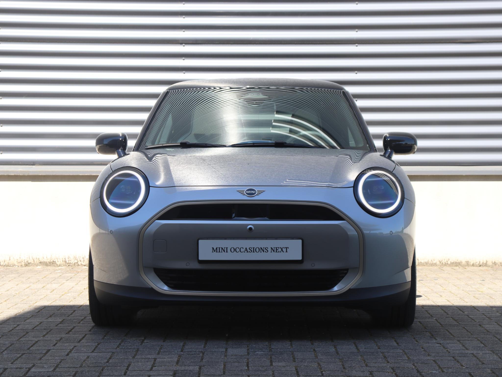 MINI 3-Deurs E - Afbeelding 3