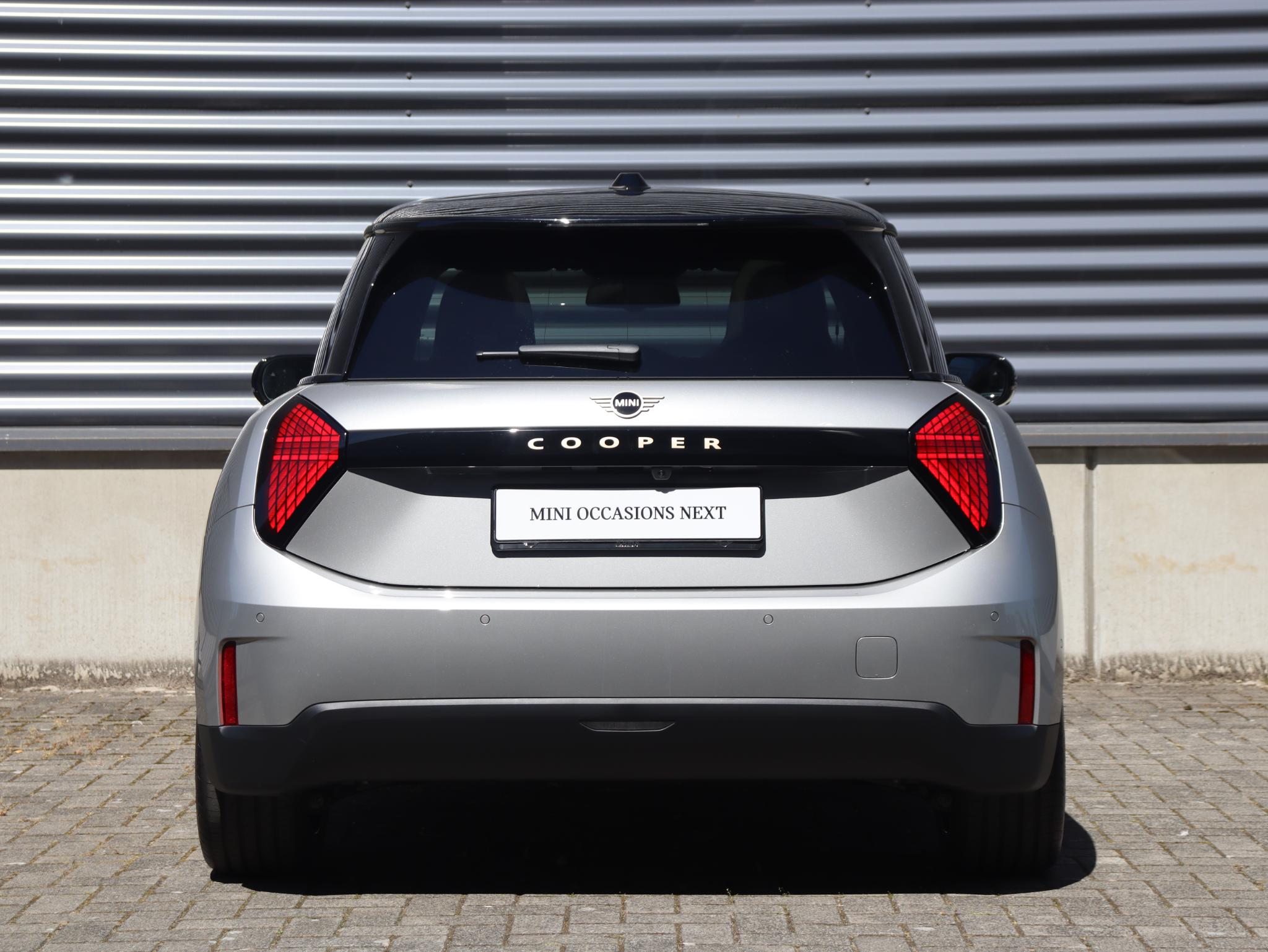 MINI 3-Deurs E - Afbeelding 4