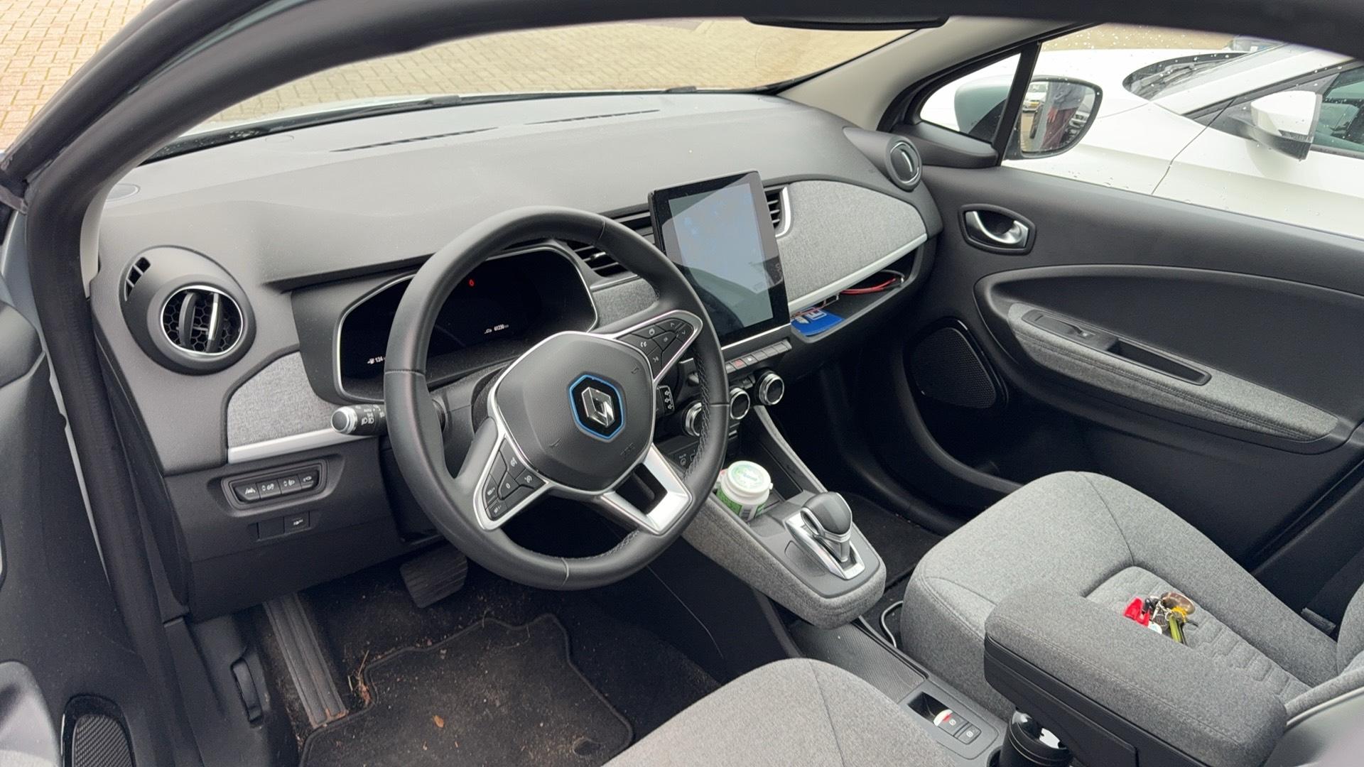 Renault ZOE R135 Experience 52 kWh (ex Accu) - Afbeelding 5