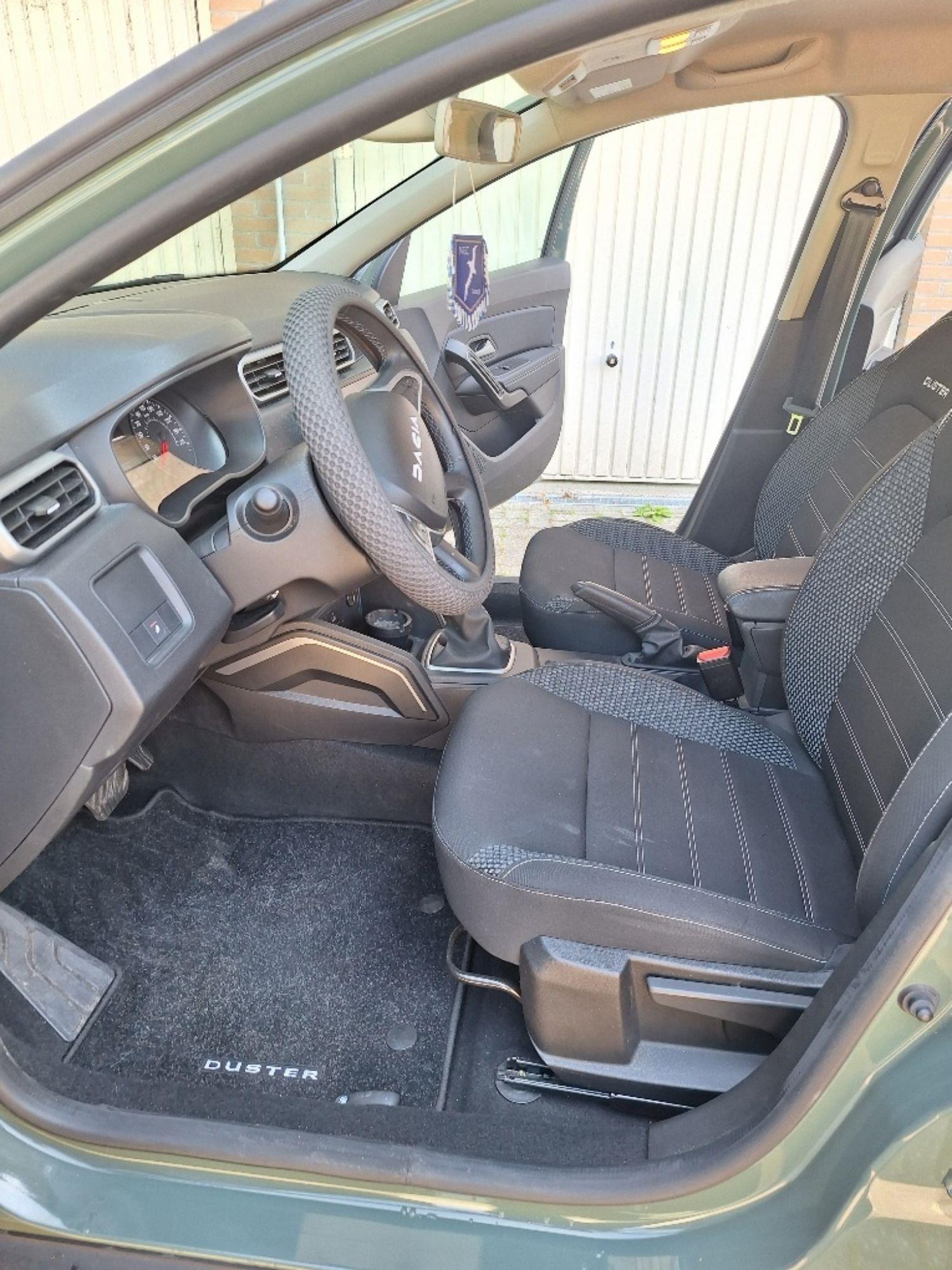 Dacia Duster TCe 150 EDC Journey - Afbeelding 5