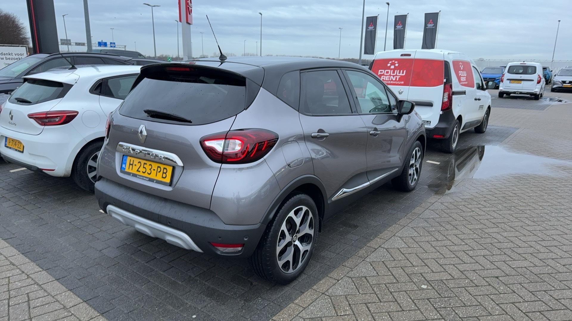 Renault Captur TCe 90 Intens - Afbeelding 4
