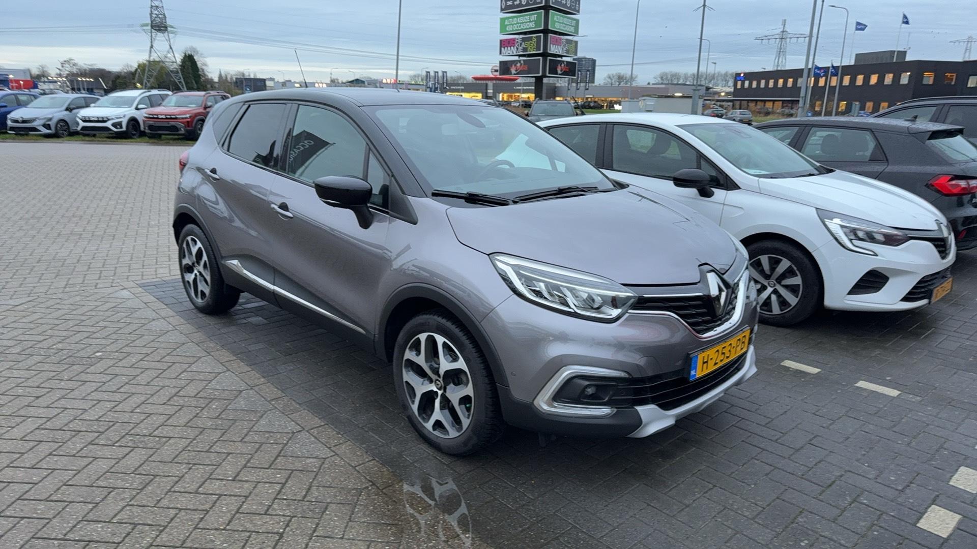 Renault Captur TCe 90 Intens - Afbeelding 5