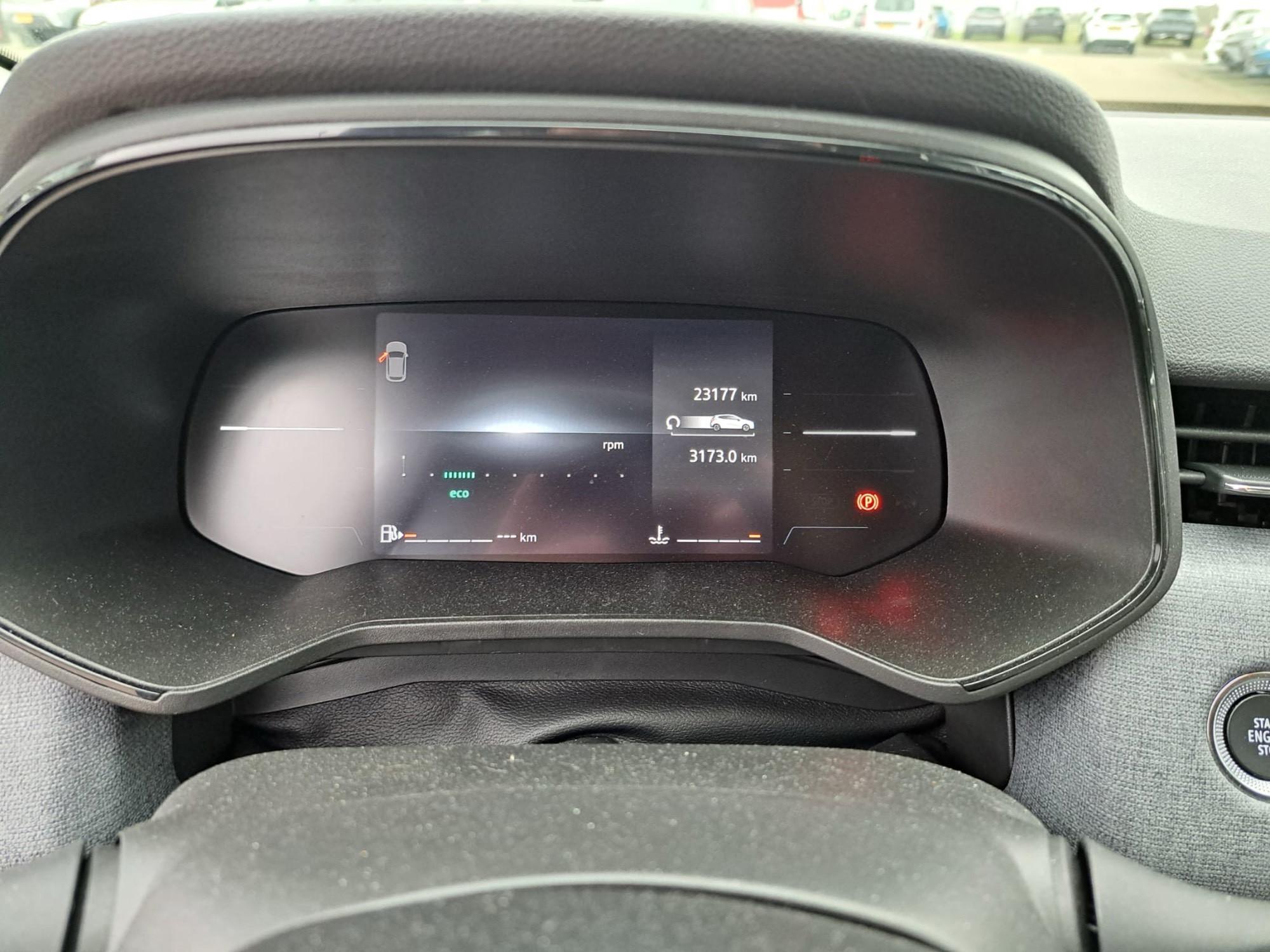 Renault Clio evolution TCe 90 - Afbeelding 5