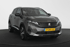 Peugeot 3008 1.6 HYbrid 225 GT - Afbeelding 2